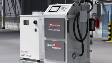CleanTech LPC-3000-CTHD