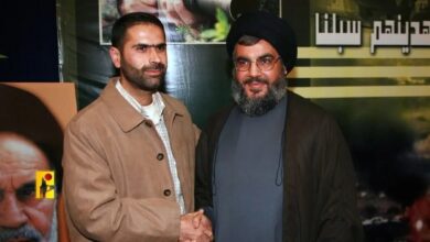 Hezbollah commander Wissam Tawil