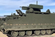 Armored Multi-Purpose Vehicle