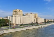 Russian Ministry of Defence
