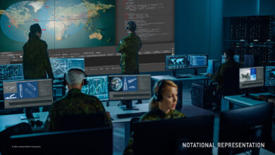 US Awards Potential $4.1B Battle Command System Contract to Lockheed