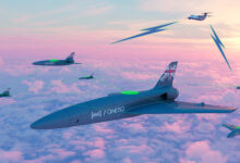 manned-unmanned aircraft teaming