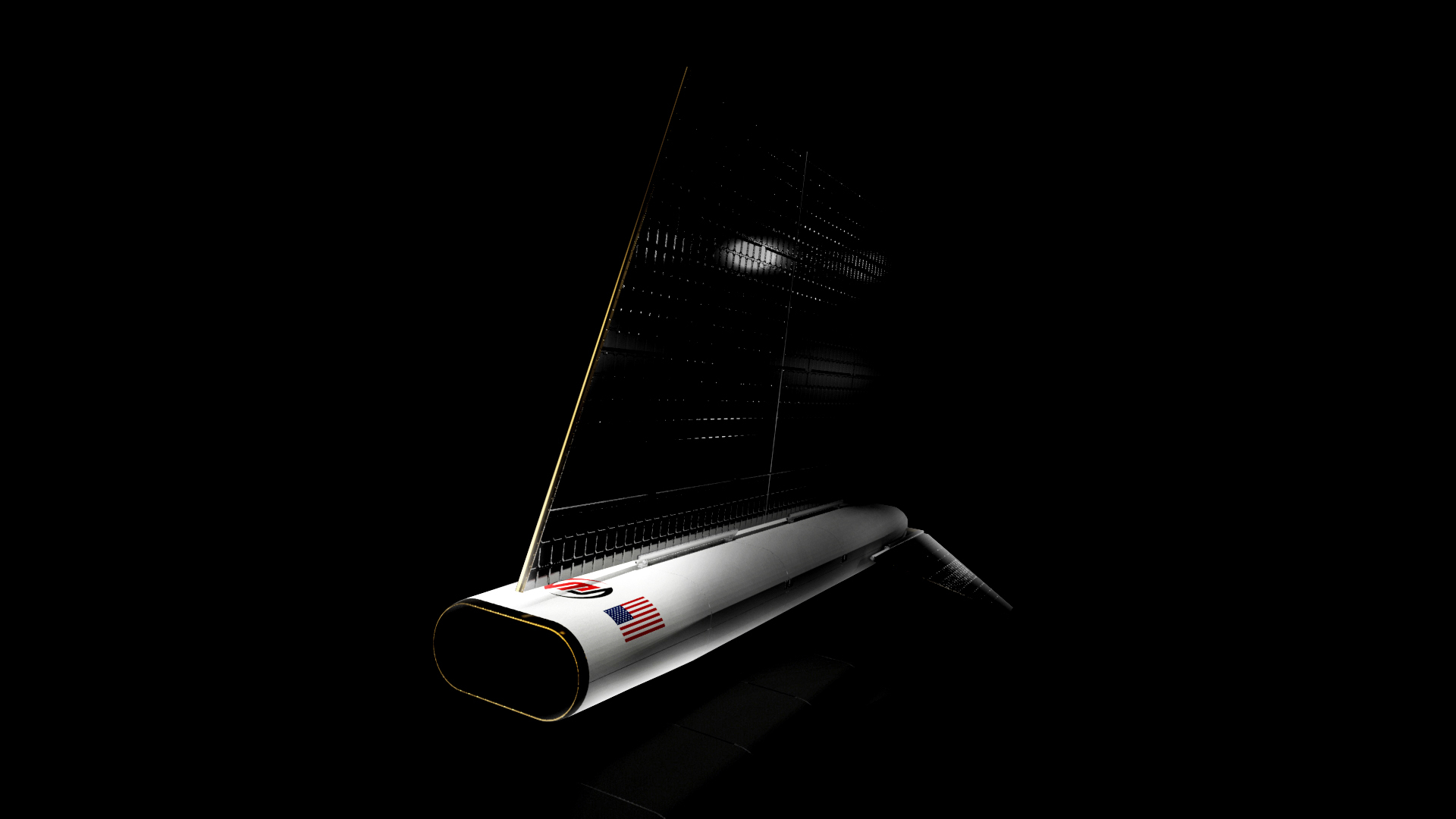 Sabre Program Florida Company to Develop Unmanned Spacecraft for DARPA’s Orbital ...